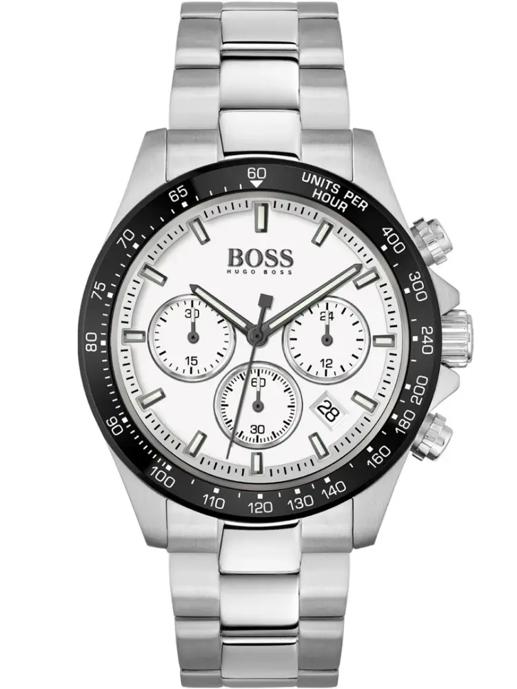 Hugo Boss Hero Chronograph